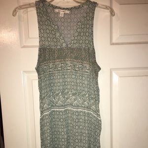 Boutique Dress